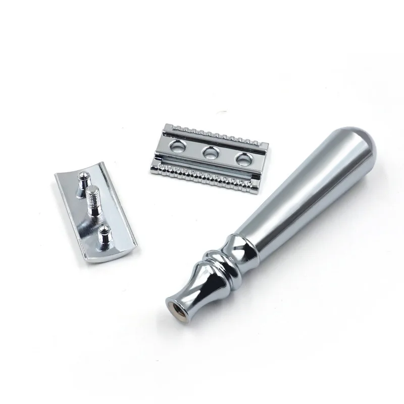 Бритва для рук из оксида алюминия красивая атмосфера мужское личной гигиены |