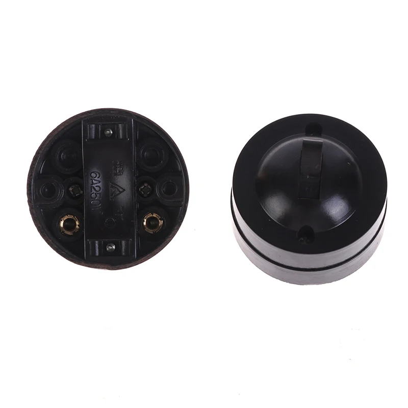 Переключатель настенный плоский с одним управлением 6 А 250 В 2 шт. - купить по