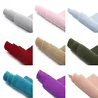 Двухсторонний лист из искусственной кожи, 20 х33 см