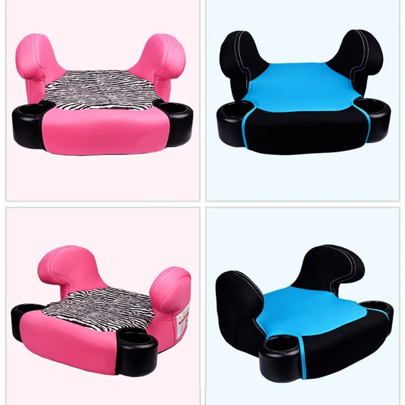 Новинка Лидер продаж Детские защитные сиденье автомобиля коврик для увеличения