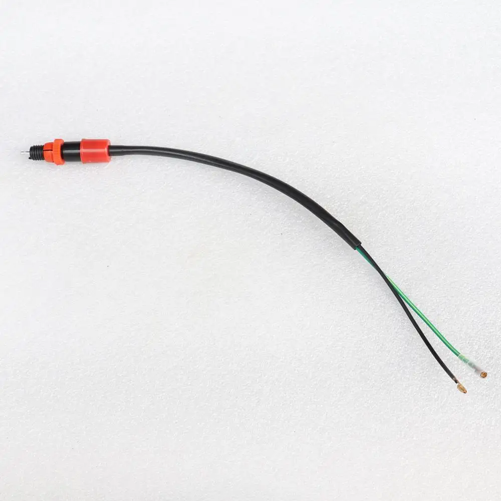 Универсальный тормозной светильник переключатель для мотоцикла квадроцикла