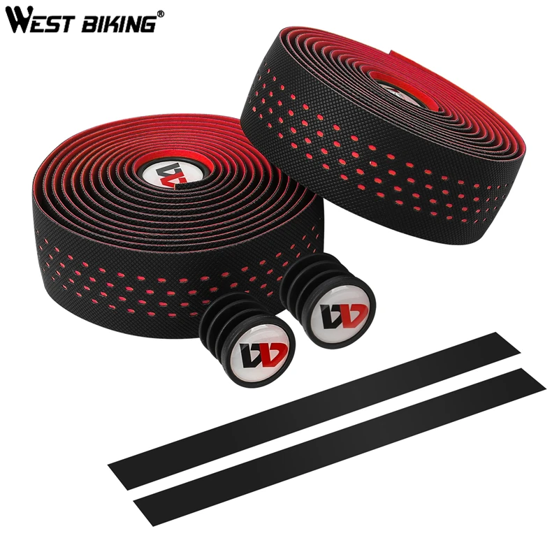 Западный Велосипедные Рули со штепсельной вилкой Чехлы для рук Защита от