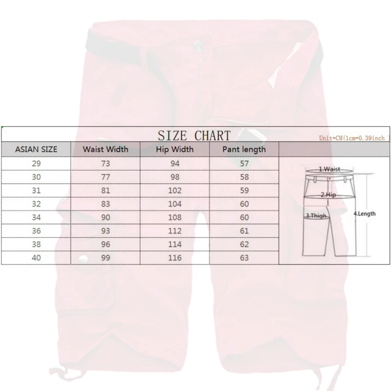 

Camouflage Cargo Shorts Men Cool Summer Hot Sale Cotton Casual Men Short Pants Brand Clothing Comfortable Camo Men Cargo Shorts