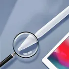 Сенсорный карандаш, подходит для плоских и тонких карандашей первого поколения и второго поколения Apple Pencil с сенсорным экраном