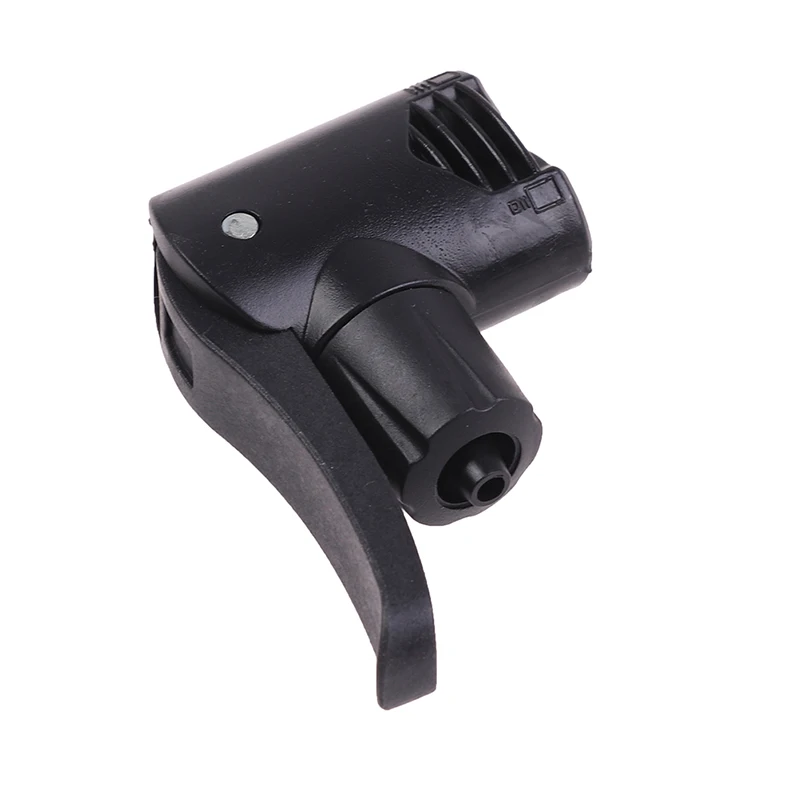 Многофункциональный коннектор для велосипеда насадки аксессуары на открытом воздухе циклический штуцер велосипедной шины шины воздушного насоса инфлятор 6,5 х 5 см.