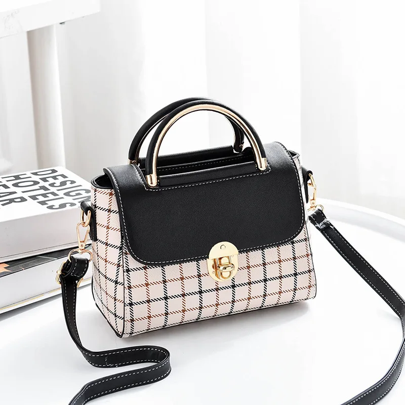 HISUELY модная роскошная женская сумка через плечо из искусственной кожи женские