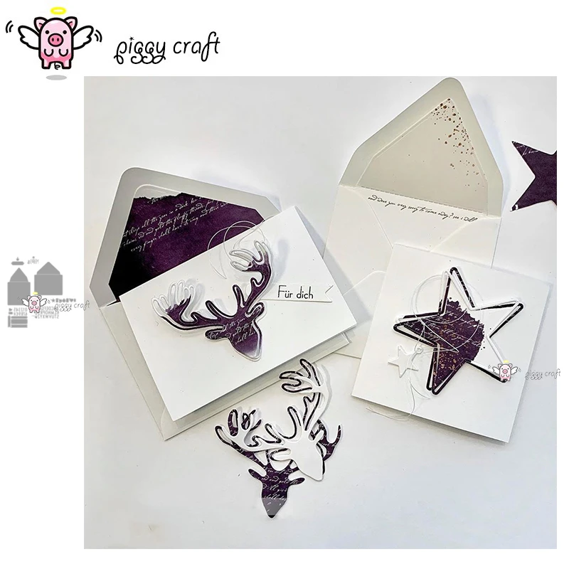 Металлические Вырубные штампы форма для вырезания цифровой буквенный яркий