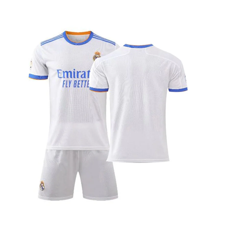 

Children's and adult football shirts sets, running football Kits, sports jackets, tracksuit, uniforms, 202