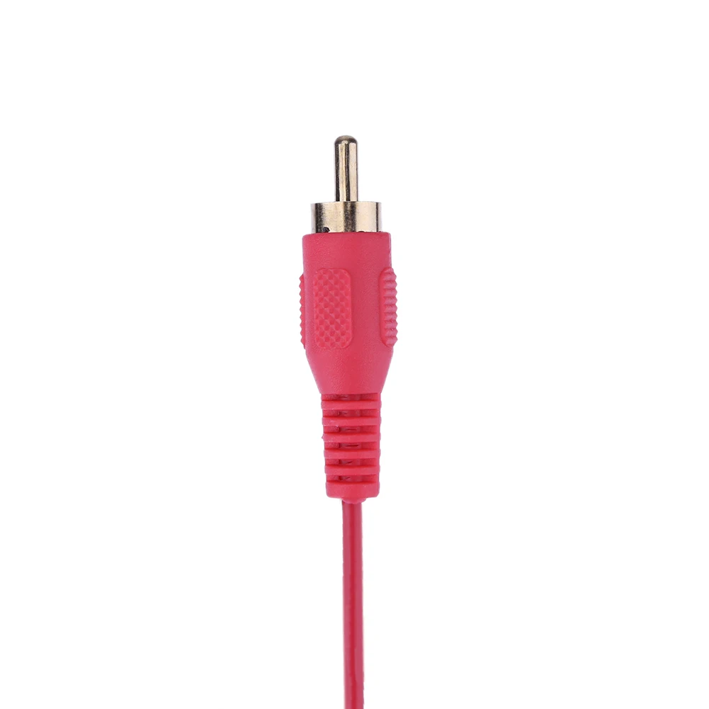1 5 м HD HDMI совместимый с 3RCA AV кабелем 7 мм позолоченный аудиокабель компонент
