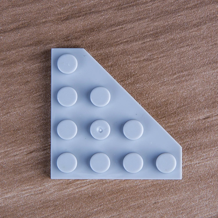 Экшн фигурки для детей Подарочные игрушки 10 шт.|Блочные конструкторы| |