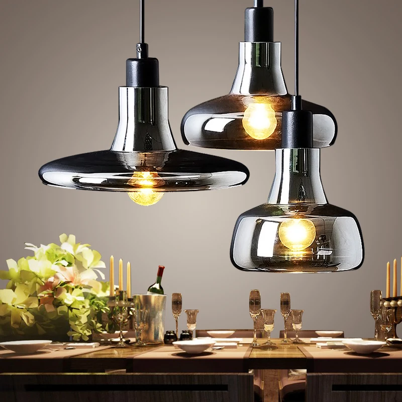 

Kitchen Island Pendant Lights Kitchen Island Pendant Lights Ash Bar Dining Room Living Room Apartment LED Lights