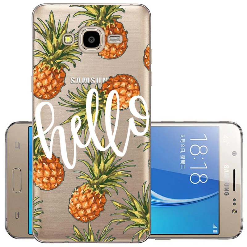 CROWNPRO чехол для samsung J1 Чехол Мягкий силиконовый чехол для samsung Galaxy J1 чехол J120 J120F 4,5" - Цвет: BLT