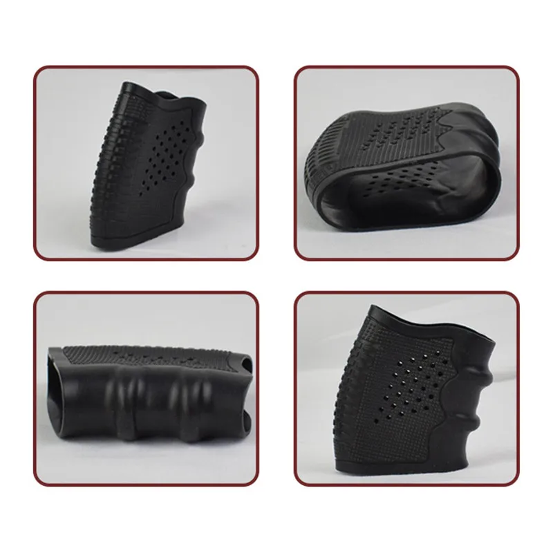 Чехол для перчаток противоскользящий большинства Пистолетов Glock Охотничьи