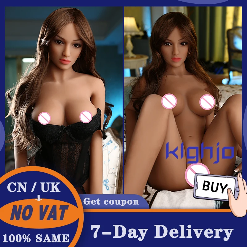 158 см секс кукла Мужская мастурбация японский реалистичный большой груди любовь