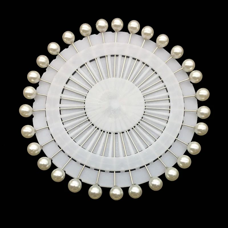 Женская Брошь-шарф с жемчугом | Украшения и аксессуары