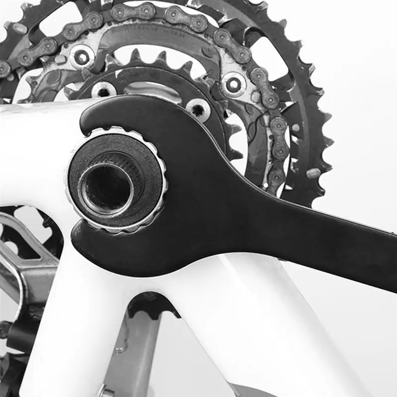 

2pcs Lightweight Reusable Professional Bike Maintaining Tool Repair Tool for Bike Bicycle Mountain Bike