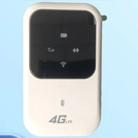 4g lte mobile wifi hotspot travel router partner wireless sim routers 2 4g 100mbps universal lte modem 1 for 5 users