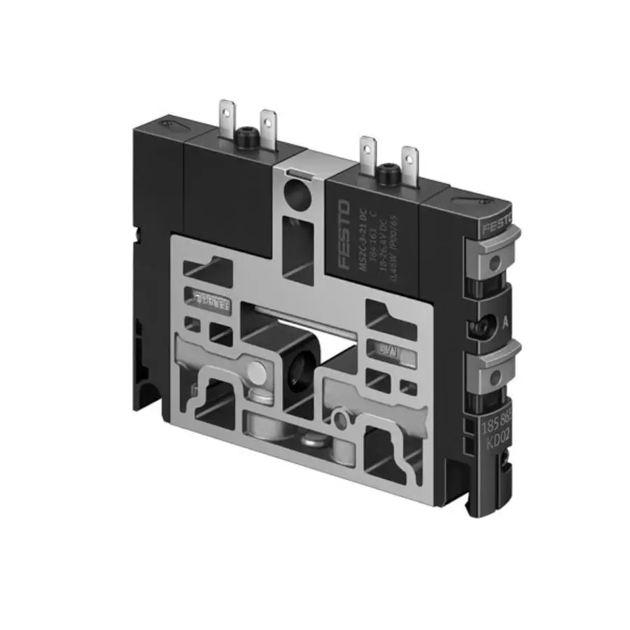 

Вакуумный генератор FESTO CPV10-M1H-VI70-2GLS-M7 185865
