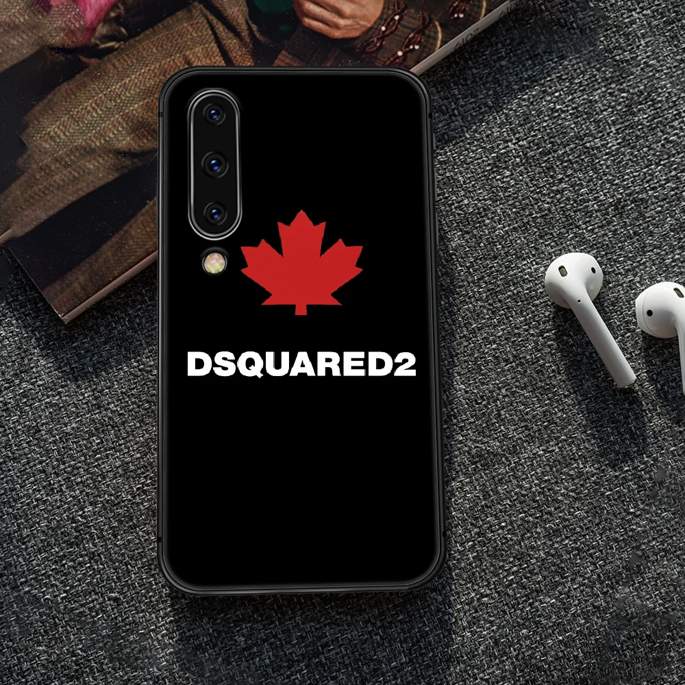 

Fashion luxury brand Phone Case Cover For Samsung Galaxy A10 A11 A20 E A21 A30 A40 A41 A50 A51 A70 A71 A81 S 4G 5G black Etui 3D