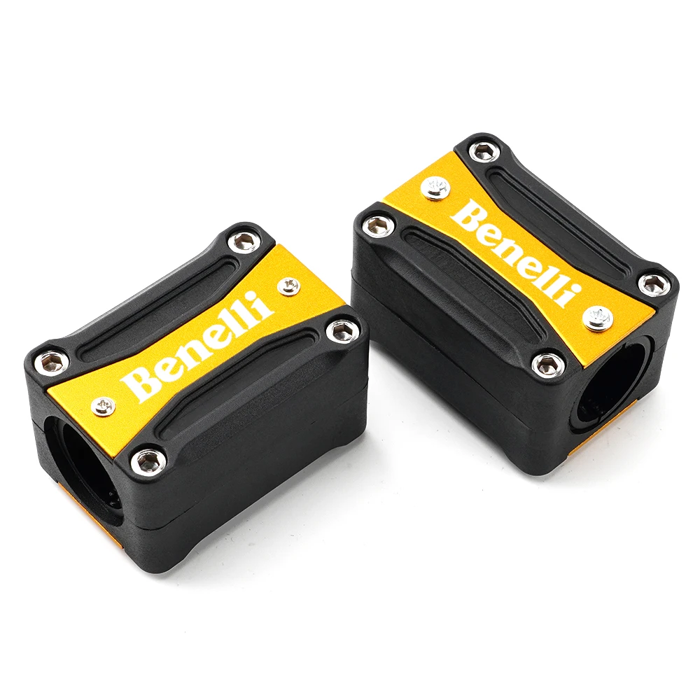 Для Benelli 502C 302S 752S leoncino 500 BJ 250 BJ250 TRK 502/702 TNT защита двигателя мотоцикла бампера блок