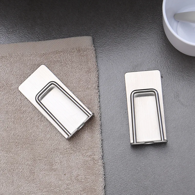 

1Pcs Stainless Steel Toothbrush Holder Cups Storage Rack Shaver Tooth Brush Dispenser Bathroom Organizer Accessories Tools