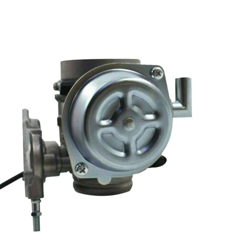 

Carburetor with Fuel Filter for POLARIS PREDATOR 500 2003 2004 2005 2006 2007 ATV Carb