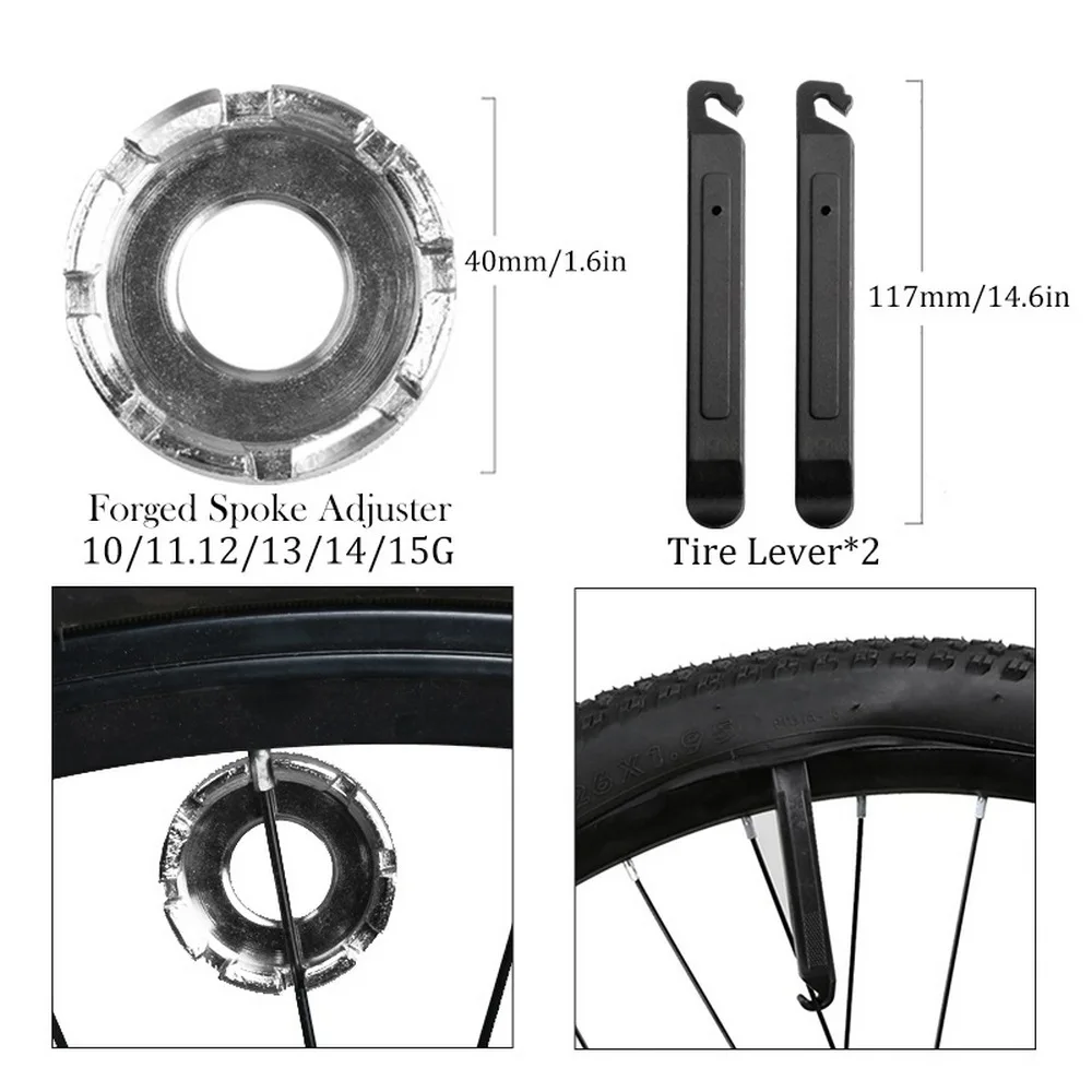 

Tool Parts