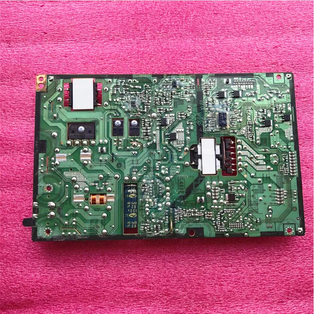 Good test Power Board Card Supply L46SF-DPN BN44-00610B =BN44-00610A/C/D For UE46F5000AK UE46F5000AW UA46F5000HJ UA46F5080AR