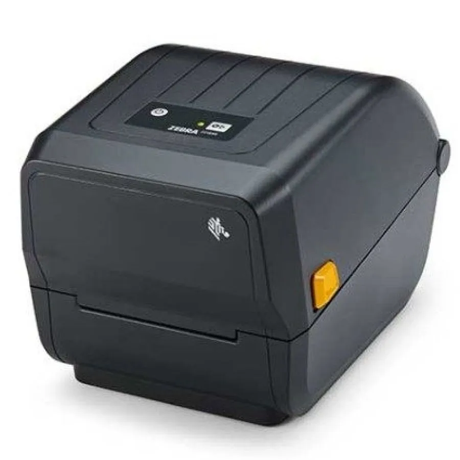

Zebra ZD888T Desktop Direct Thermal or Thermal Transfer Label Printer 203 dpi 4.09" Print Wideth barcode printer