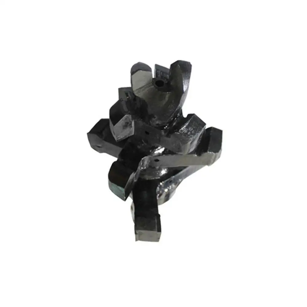 売却 鉱山タワードリルビット、ロックコンビネーションドリルビット、高効率複合スパイラルドリルビット、空気圧掘削リグ石炭ドリルビット