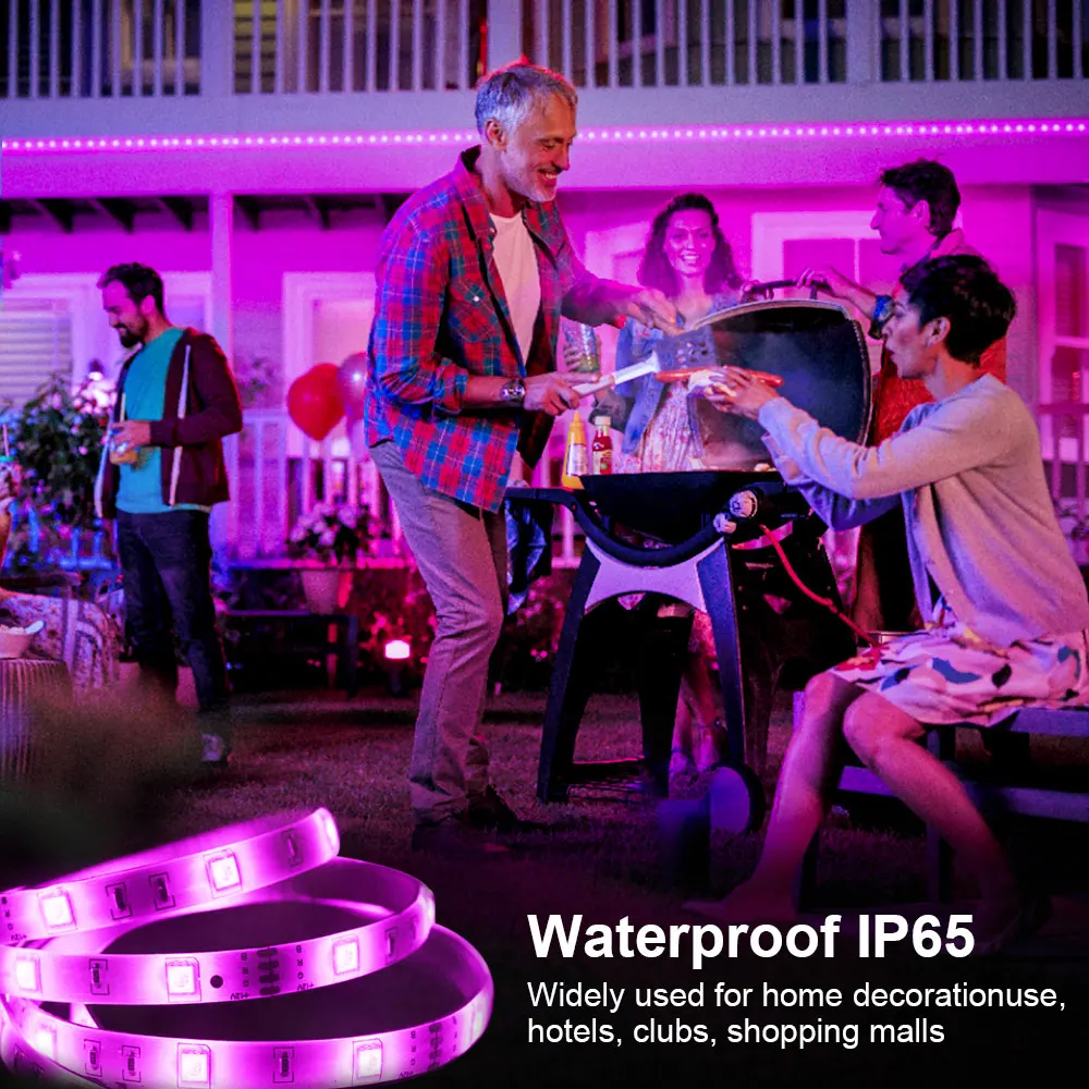 

RGB 5050/SMD2835 DIY RGB DC 12V