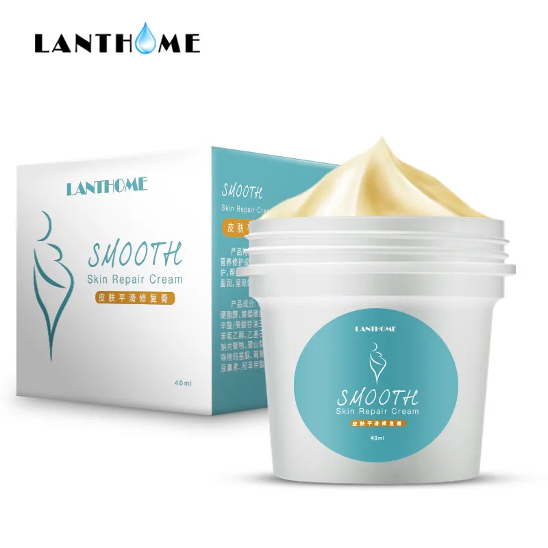 Крем Для Удаления растяжек от акне и шрамов| |