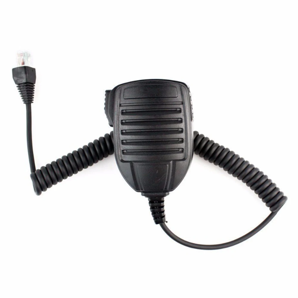 

MH-67A8J Handheld Mobile Microphone Speaker Mic for Yaesu/Vertex Radio VX2500 VX2508 VX2208 VX2108 8 Pin