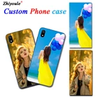 Чехол для Xiaomi Redmi Note 8 5 6 6A 7 Mi 8 Lite Pro 9 Mi8 Mi9 SE Pocophone F1