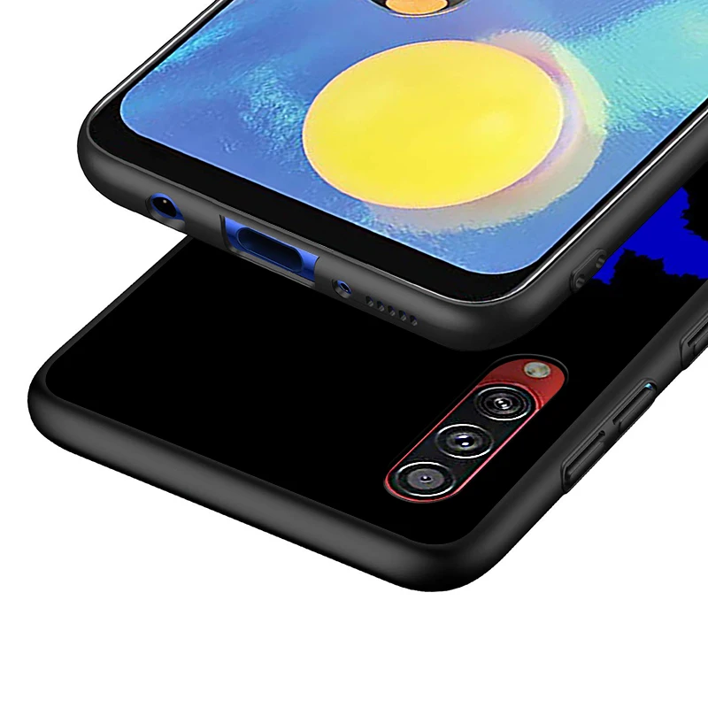 

France national flag For Samsung Galaxy A90 A80 A70 S A60 A50S A30 S A40 S A2 Core A20E A20 S A10S A10 E Black Phone Case