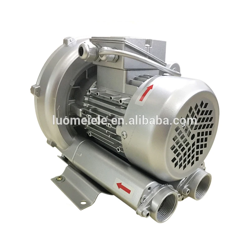 

Pool Air Pump Spa Blower Ring Blower Aquarium Side Channel Blower