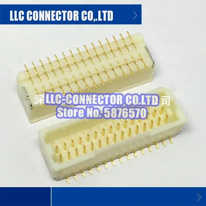 

10 pcs/lot BM30B-SRDS-G-TFC(LF)(SN) legs width :1.0MM 30PIN connector 100% New and Original