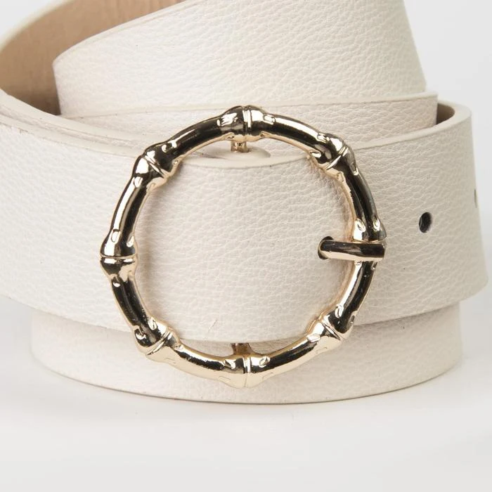 Ремень женский ширина - 3 5 см пряжка металл |