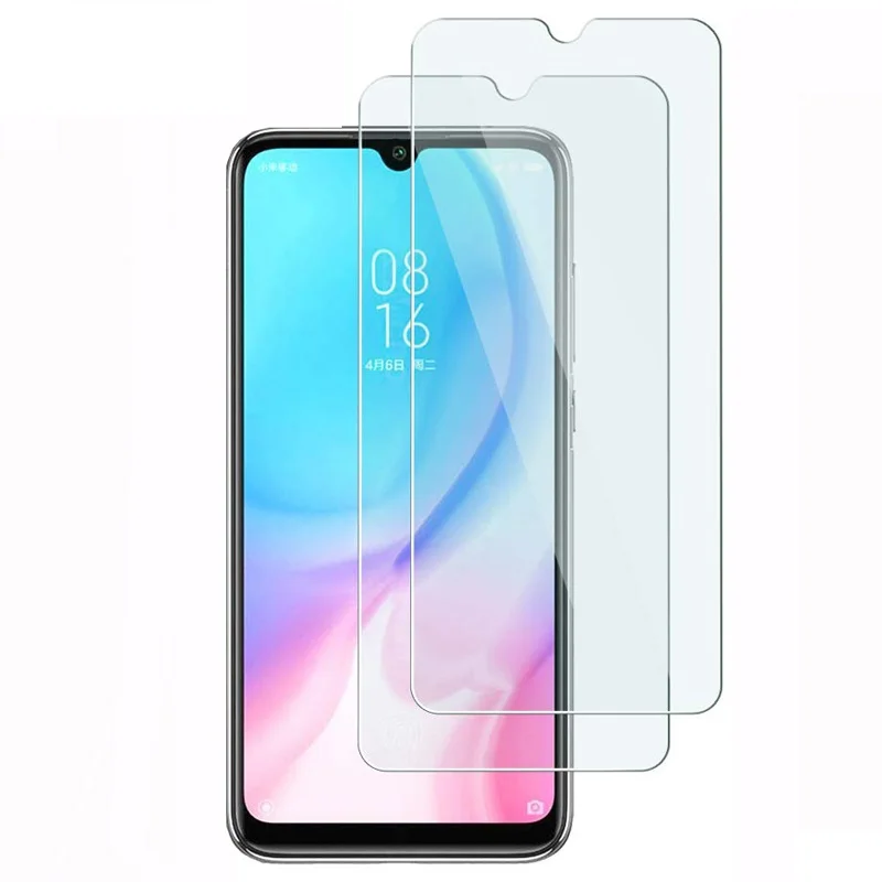 

Tempered Glass For Xiaomi Mi A3 Screen Protector 9H 2.5D Phone On Protective Glass For Xiaomi Mi A3 / Mi CC9e Glass