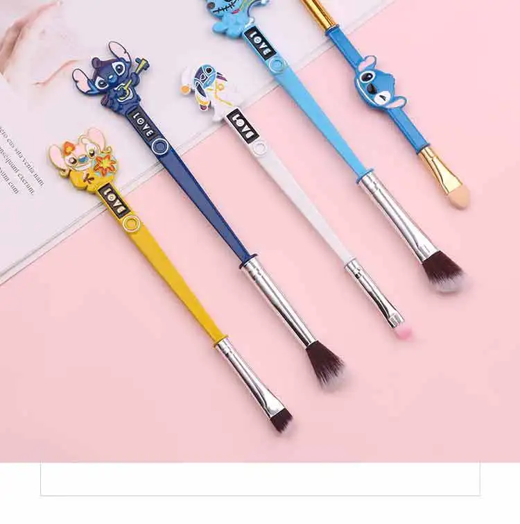 Набор кистей для макияжа Звездный путь | Красота и здоровье