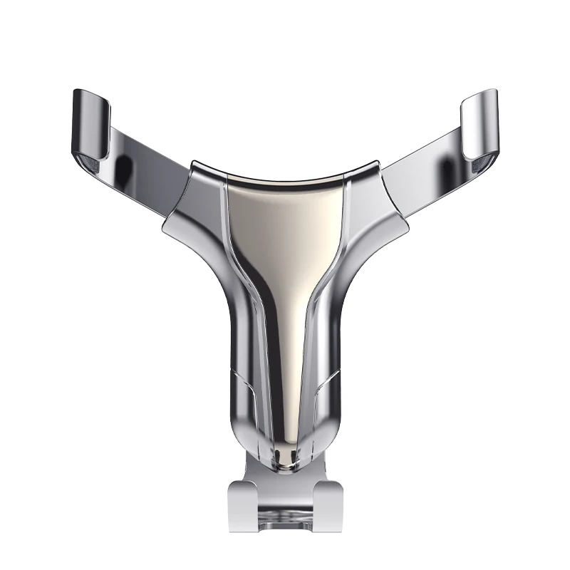 Автомобильный держатель для телефона навигационный кронштейн тип пряжки Mitsubishi