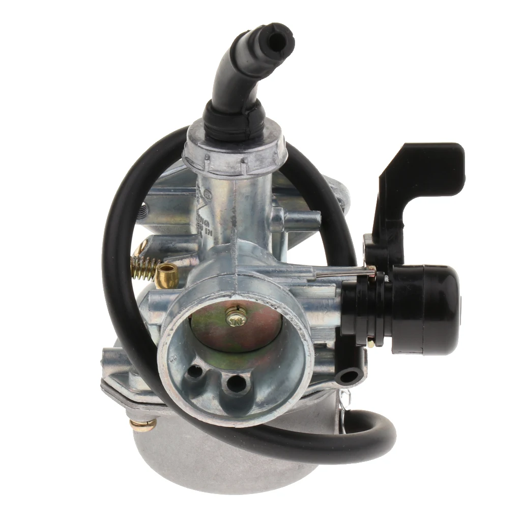 PZ 19 мм кабельный дроссель Карбюратор Carb 70 90 100 110 125cc ATV квадроцикл-внедорожник |