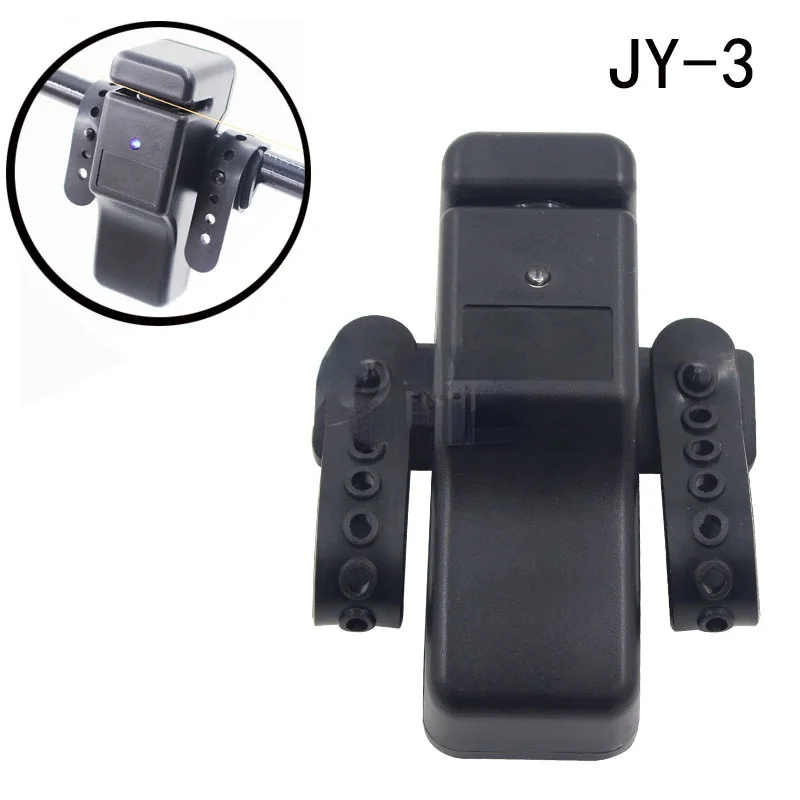 

Carp fishing fishing alarm JY-3 electronic bell simple buffer intelligent electronic alarm