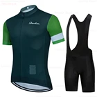 2022 красная велосипедная одежда с защитой от УФ-лучей, одежда для велоспорта, велосипедная форма, велосипедная одежда для горных велосипедов, рубашка для езды на велосипеде, Трикотажный костюм для гонок