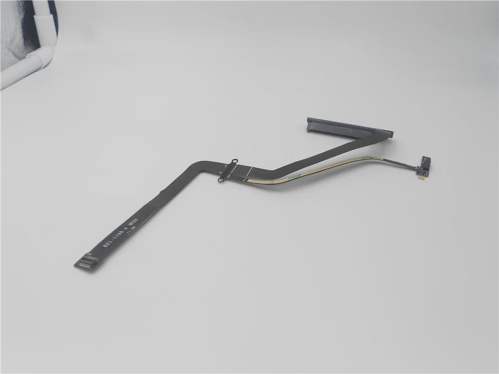Жесткий диск гибкий кабель 821-0812-A 821-0989-A 821-1198-A для Macbook Pro A1286 | Компьютеры и офис