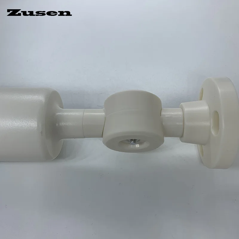 Zusen Новый 50 мм PT50 3T J 12V 24V Три цвета always on складной предупредительный световой