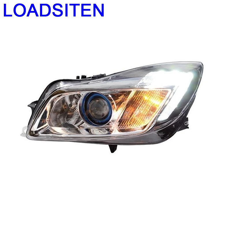 Внешние Drl дневные Neblineros Luces Para Авто Стайлинг Led ходовые Автомобильные фары