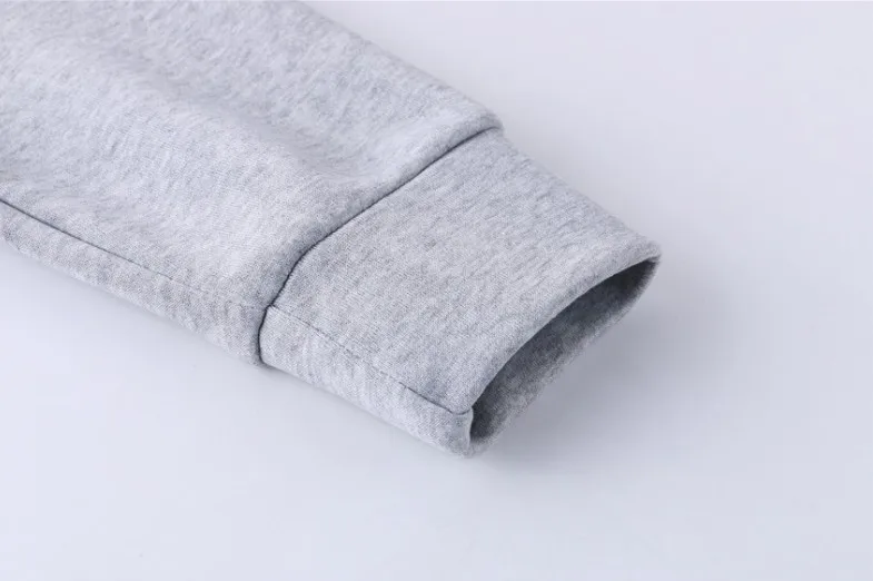 Толстовка Мужская/Женская хлопковая с капюшоном 2021 | Мужская одежда