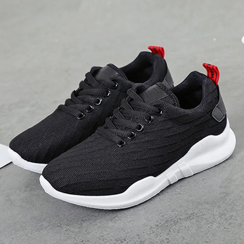Женская обувь белые кроссовки на платформе женская tenis feminino Zapatos de Mujer Zapatillas
