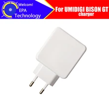 UMIDIGI BISON GT Charger 100% Original New Official Quick Charging Adapter Accessories For UMIDIGI BISON GT Mobile Phone.